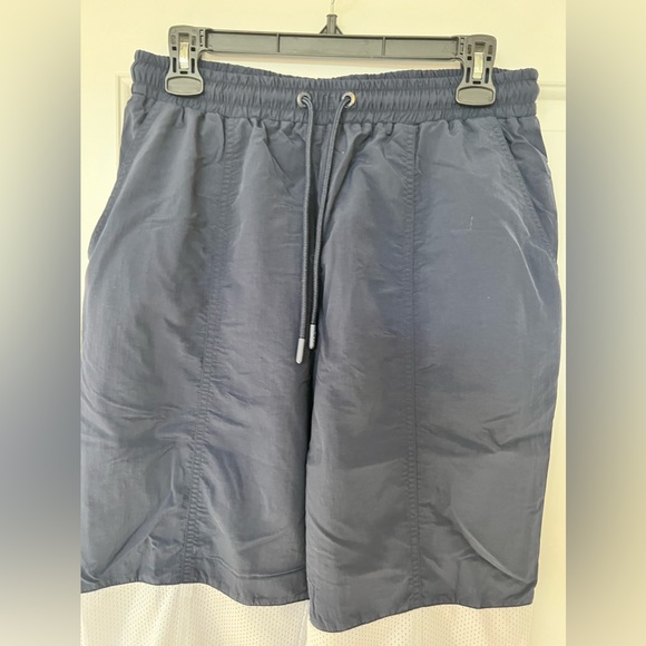 FILA Nylon Jogger NWOT - Picture 3 of 6